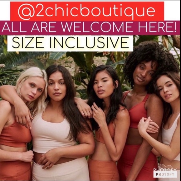 ❤️EVERY SIZE=BEAUTIFUL❤️Bundle for our best❤️ - Picture 2 of 6